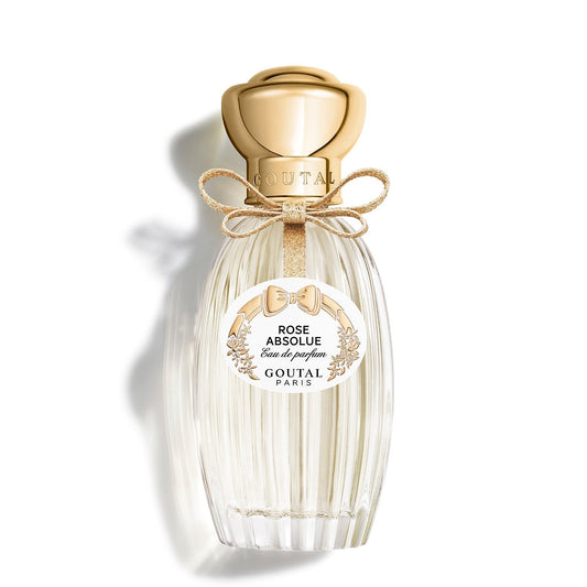 Rose Absolue - Eau de Parfum GOUTAL - Parfumerie du Soleil d'Or