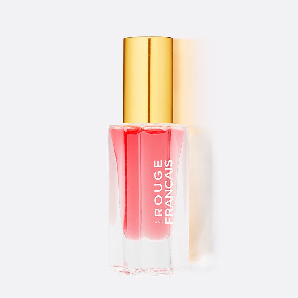 Rose Artémis LE ROUGE FRANÇAIS - Parfumerie du Soleil d'Or