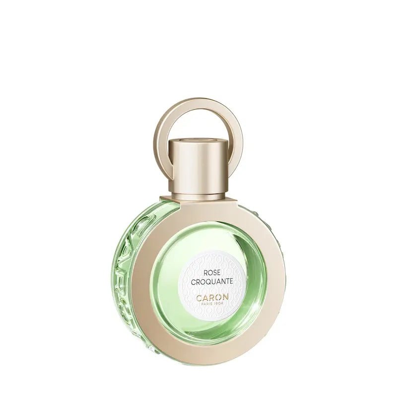 Rose Croquante CARON - Parfumerie du Soleil d'Or
