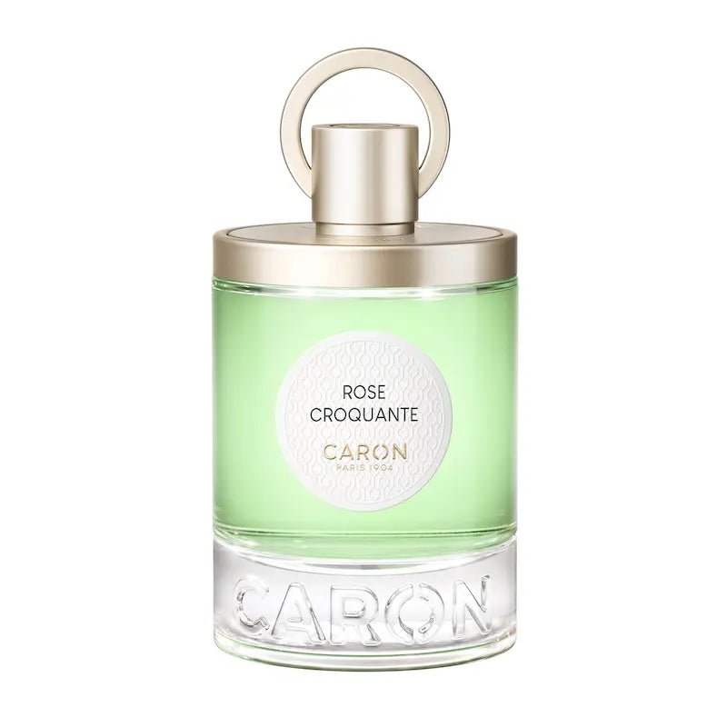 Rose Croquante CARON - Parfumerie du Soleil d'Or