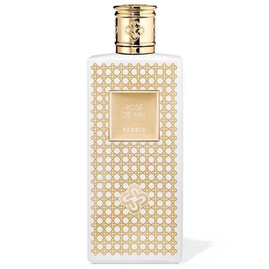 Rose de Mai PERRIS MONTE CARLO - Parfumerie du Soleil d'Or