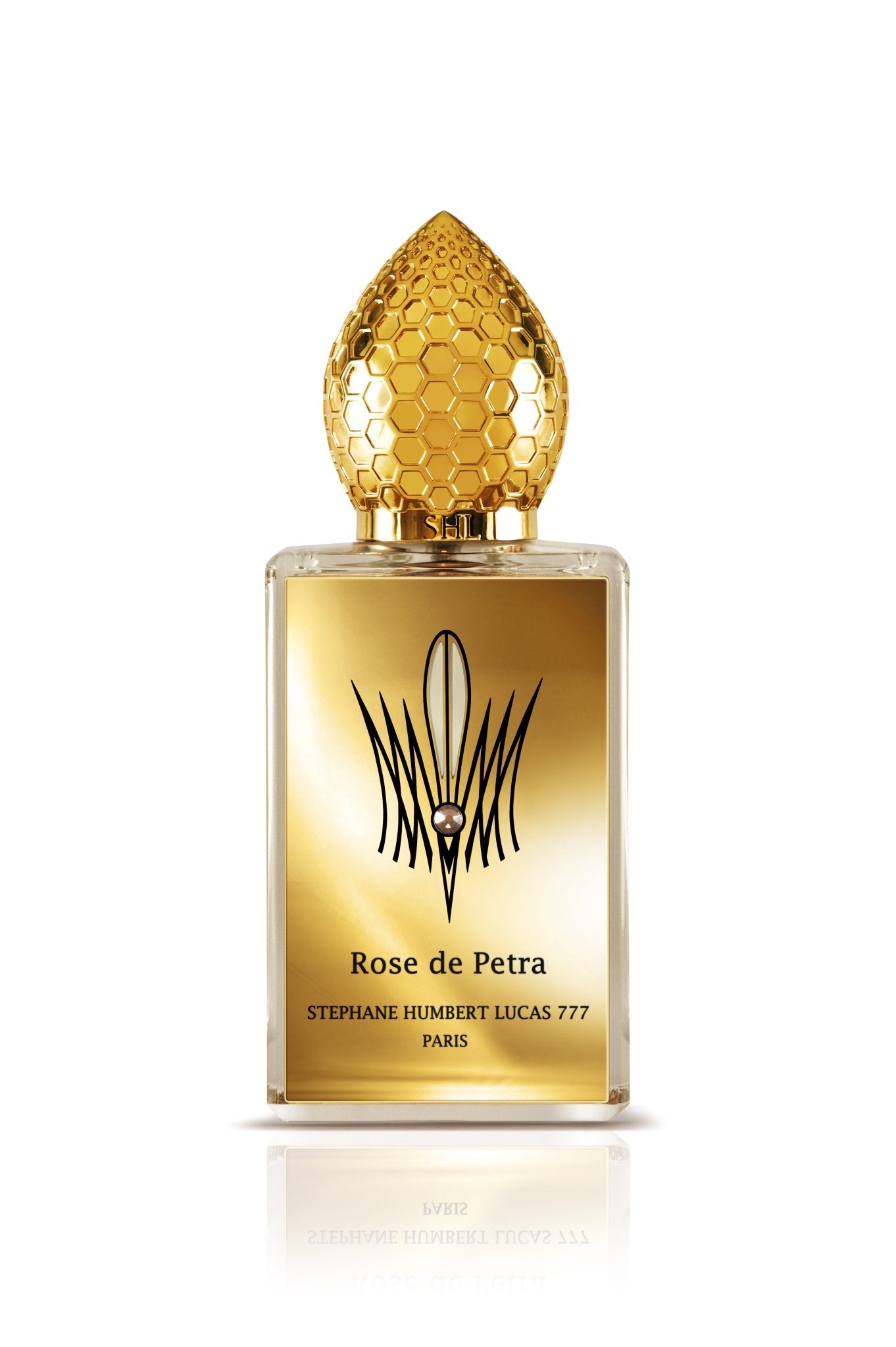 Rose de Petra STEPHANE HUMBERT LUCAS - Parfumerie du Soleil d'Or