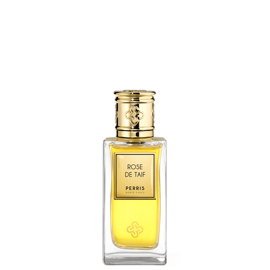 Rose de Taif - Extrait de Parfum PERRIS MONTE CARLO - Parfumerie du Soleil d'Or