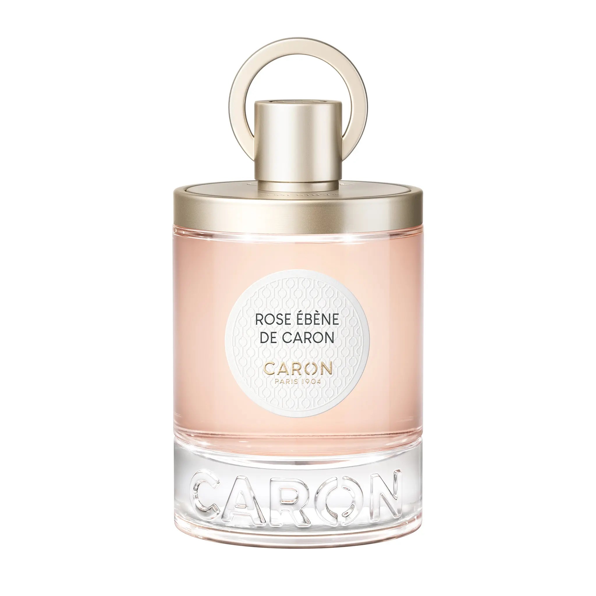 Rose Ébène De Caron CARON - Parfumerie du Soleil d'Or