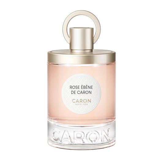 Rose Ébène De Caron CARON - Parfumerie du Soleil d'Or