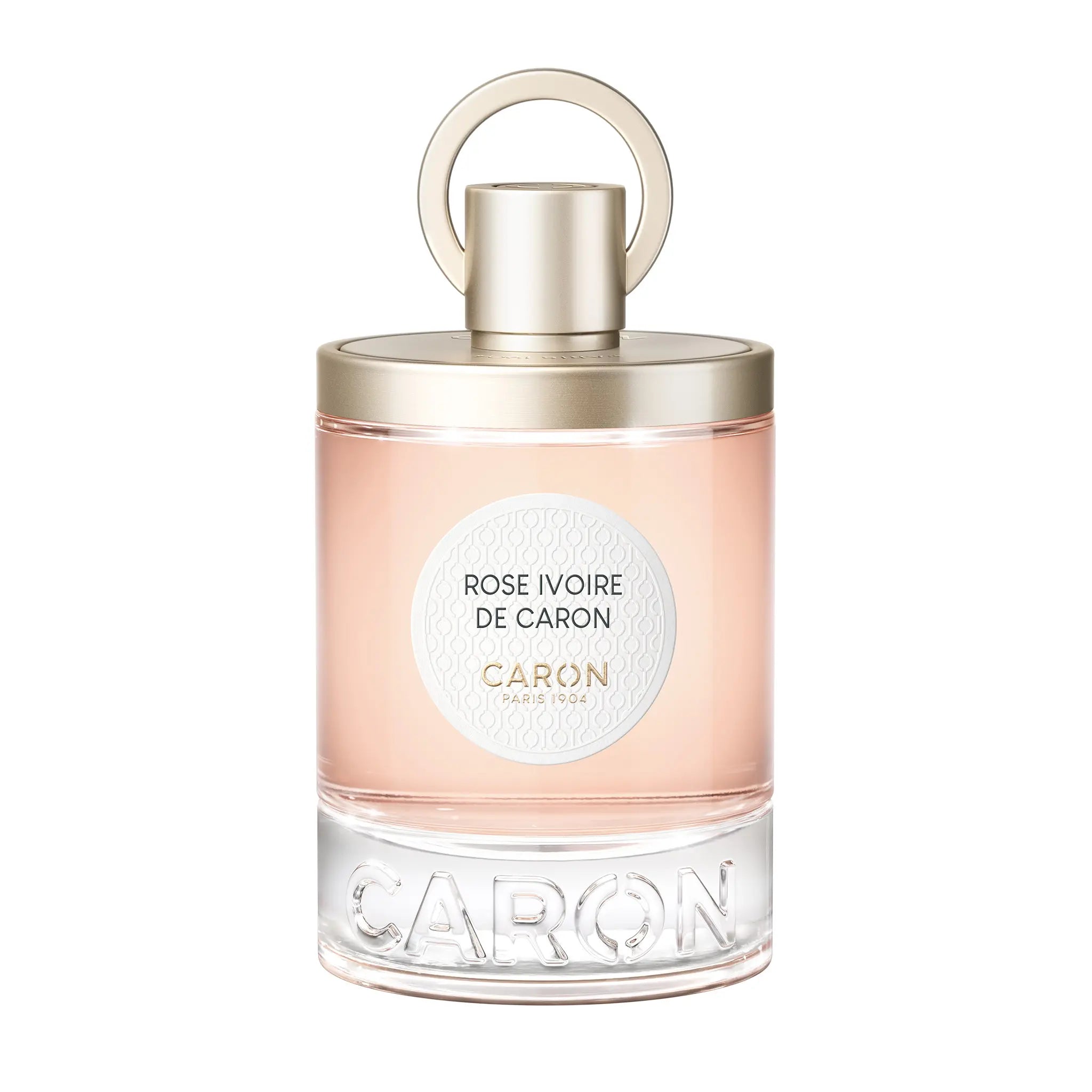 Rose Ivoire De Caron CARON - Parfumerie du Soleil d'Or