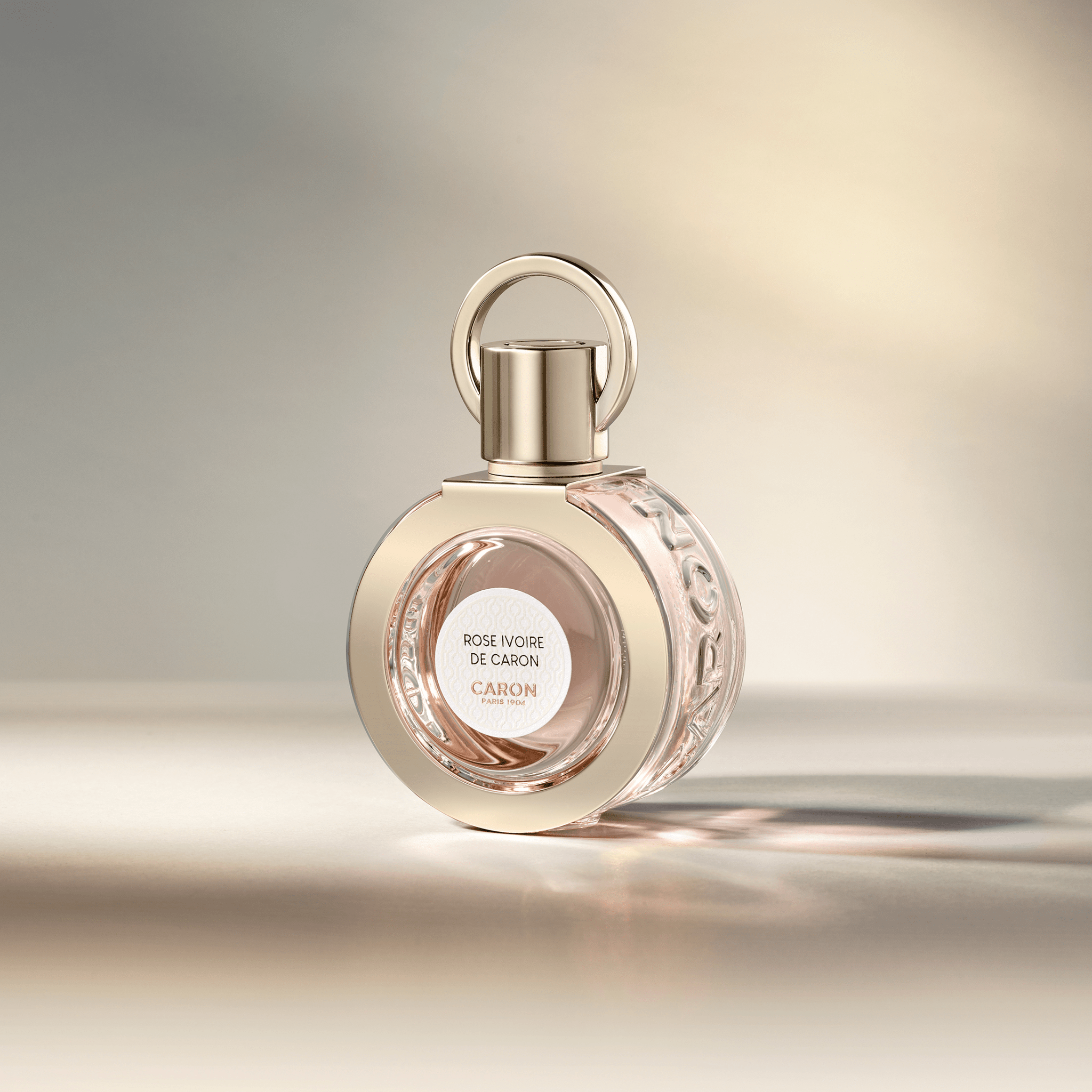 Rose Ivoire De Caron CARON - Parfumerie du Soleil d'Or
