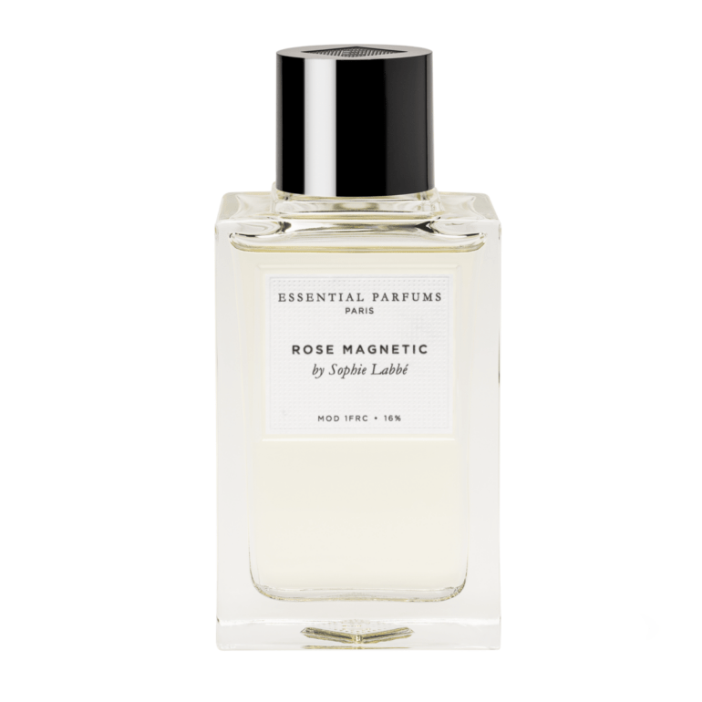 Rose Magnetic ESSENTIAL PARFUMS - Parfumerie du Soleil d'Or