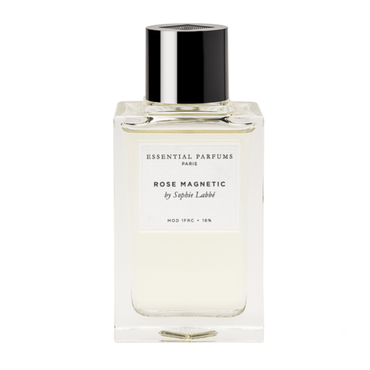 Rose Magnetic ESSENTIAL PARFUMS - Parfumerie du Soleil d'Or