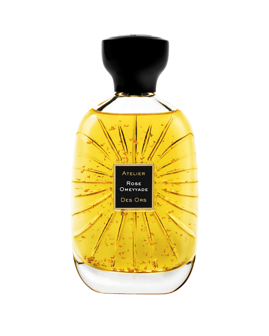 Rose Omeyyade ATELIER DES ORS - Parfumerie du Soleil d'Or
