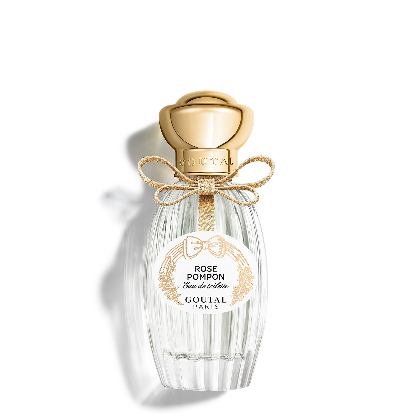 Rose Pompon GOUTAL - Parfumerie du Soleil d'Or