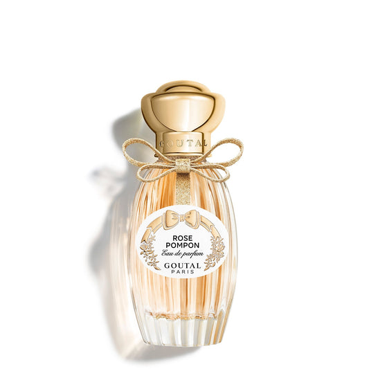 Rose Pompon - Eau de Parfum GOUTAL - Parfumerie du Soleil d'Or
