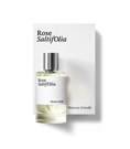 Load image into Gallery viewer, Rose Saltifolia by Maison Crivelli, 100 ml eau de parfum with its box