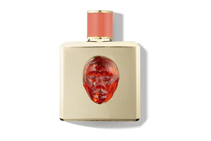 Rosso I STORIE VENEZIANE - Parfumerie du Soleil d'Or