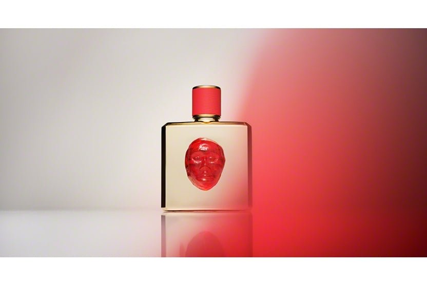 Rosso I STORIE VENEZIANE - Parfumerie du Soleil d'Or