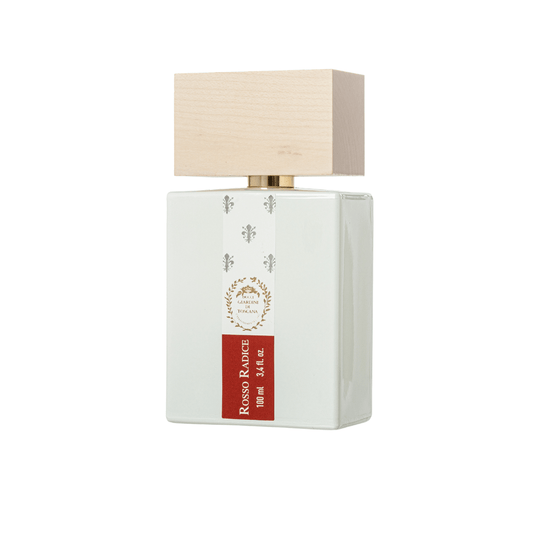 Rosso Radice - Eau De Parfum 100 ml GIARDINI DI TOSCANA - Parfumerie du Soleil d'Or