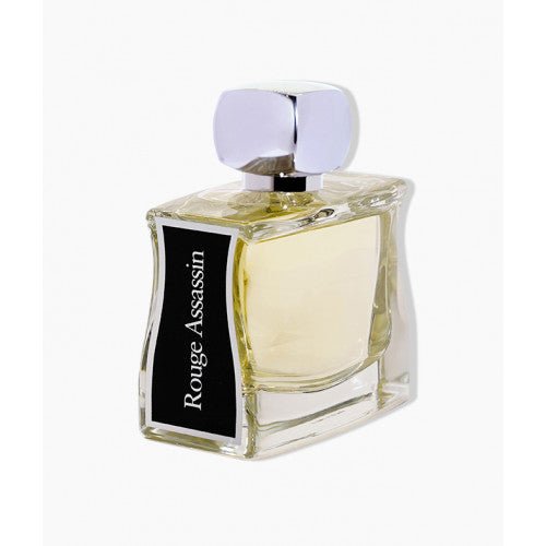 Rouge Assassin JOVOY PARFUMS - Parfumerie du Soleil d'Or