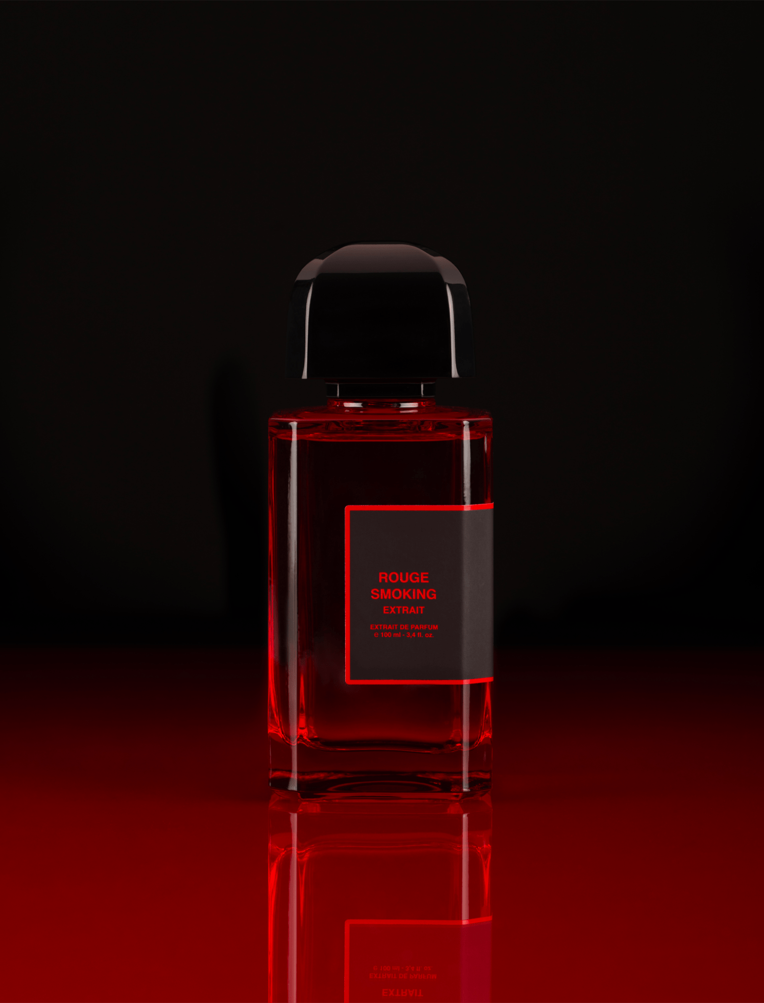 Rouge Smoking Extrait BDK PARFUMS - Parfumerie du Soleil d'Or