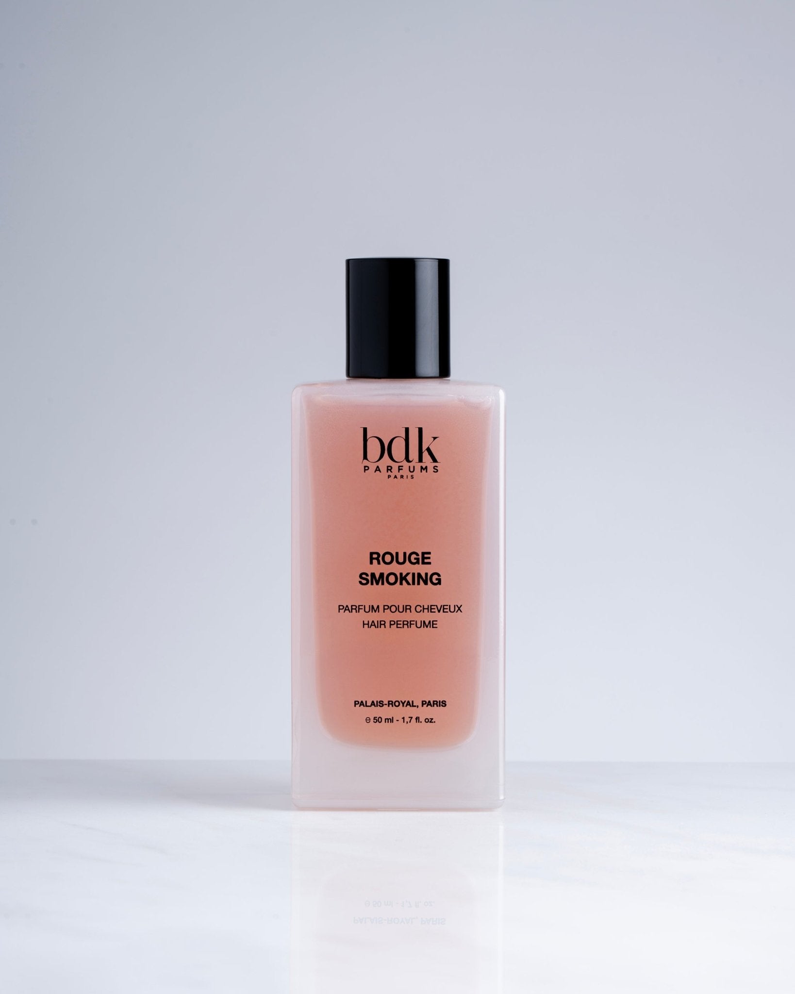 Rouge Smoking - Parfum pour cheveux - 50ml BDK PARFUMS - Parfumerie du Soleil d'Or