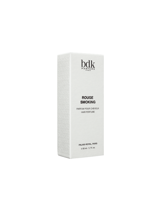 Rouge Smoking - Parfum pour cheveux - 50ml BDK PARFUMS - Parfumerie du Soleil d'Or