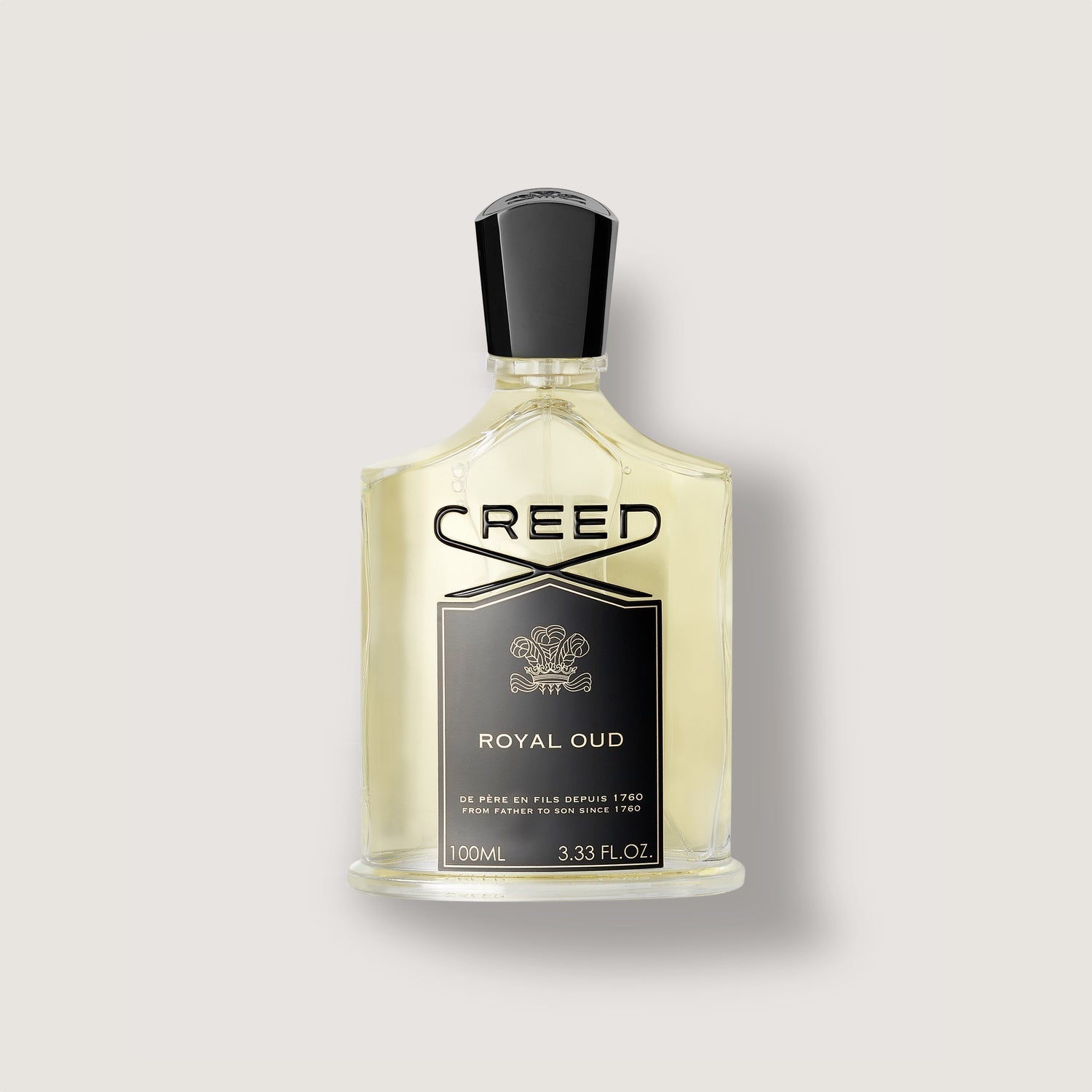 Royal Oud CREED - Parfumerie du Soleil d'Or