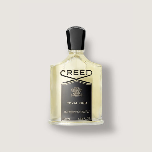 Royal Oud CREED - Parfumerie du Soleil d'Or