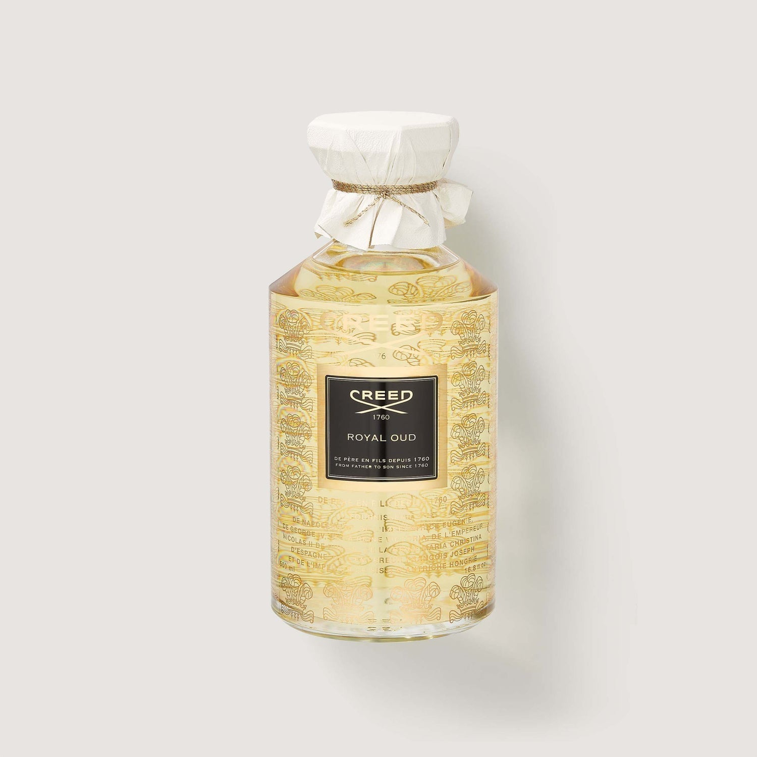 Royal Oud CREED - Parfumerie du Soleil d'Or