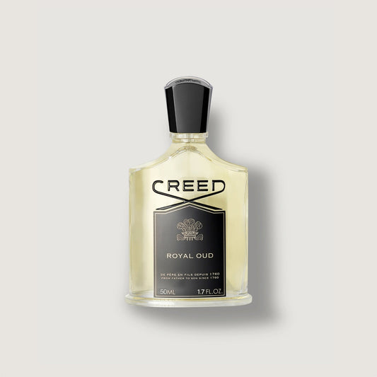 Royal Oud CREED - Parfumerie du Soleil d'Or