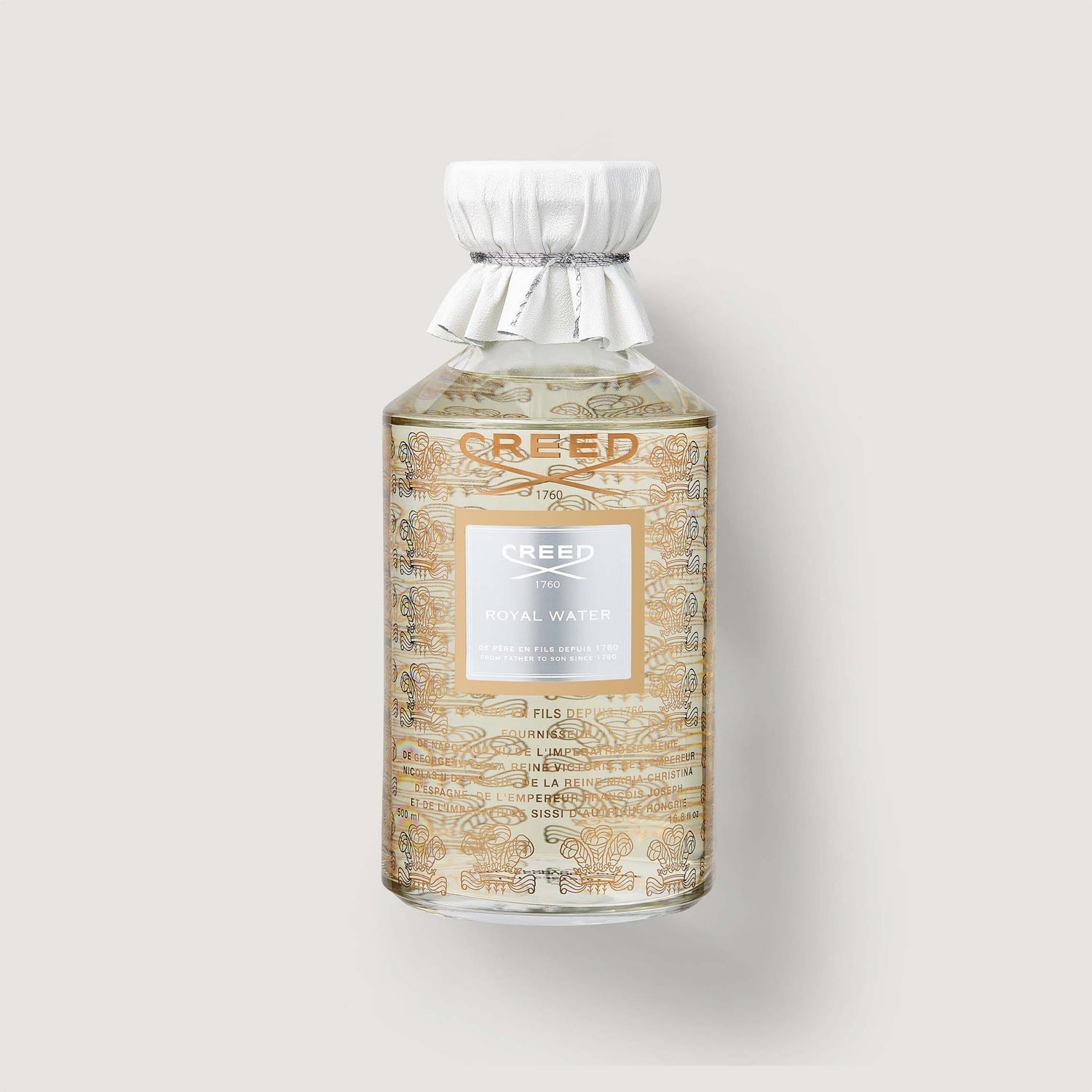 Royal Water CREED - Parfumerie du Soleil d'Or