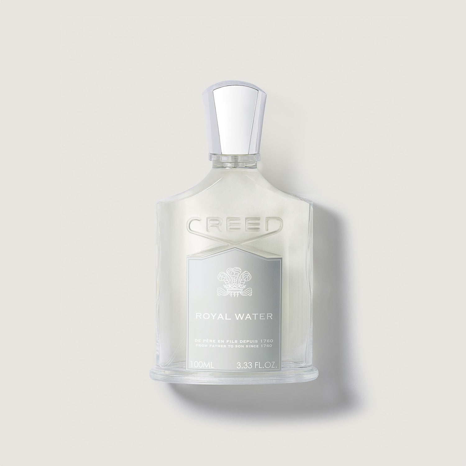 Royal Water CREED - Parfumerie du Soleil d'Or