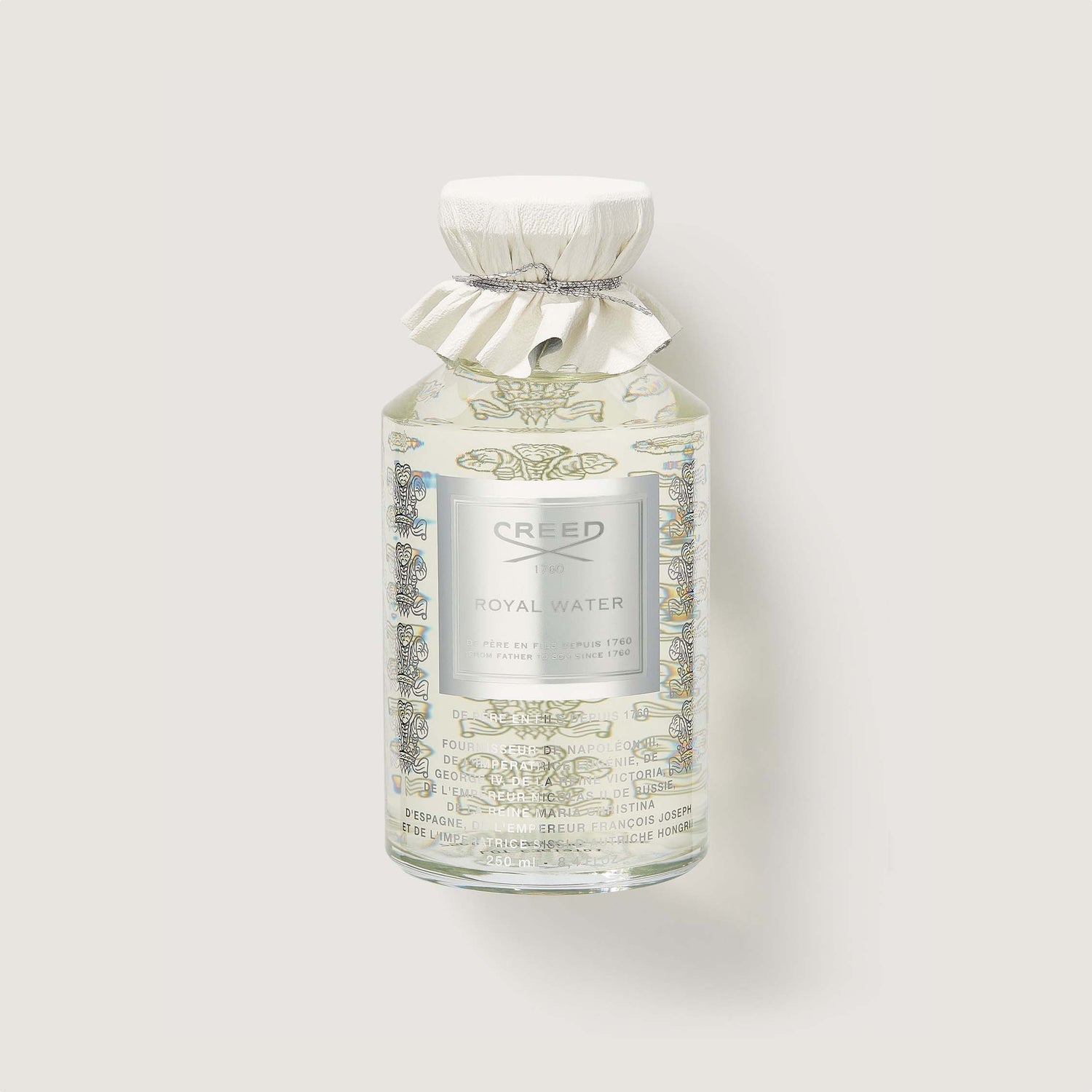 Royal Water CREED - Parfumerie du Soleil d'Or
