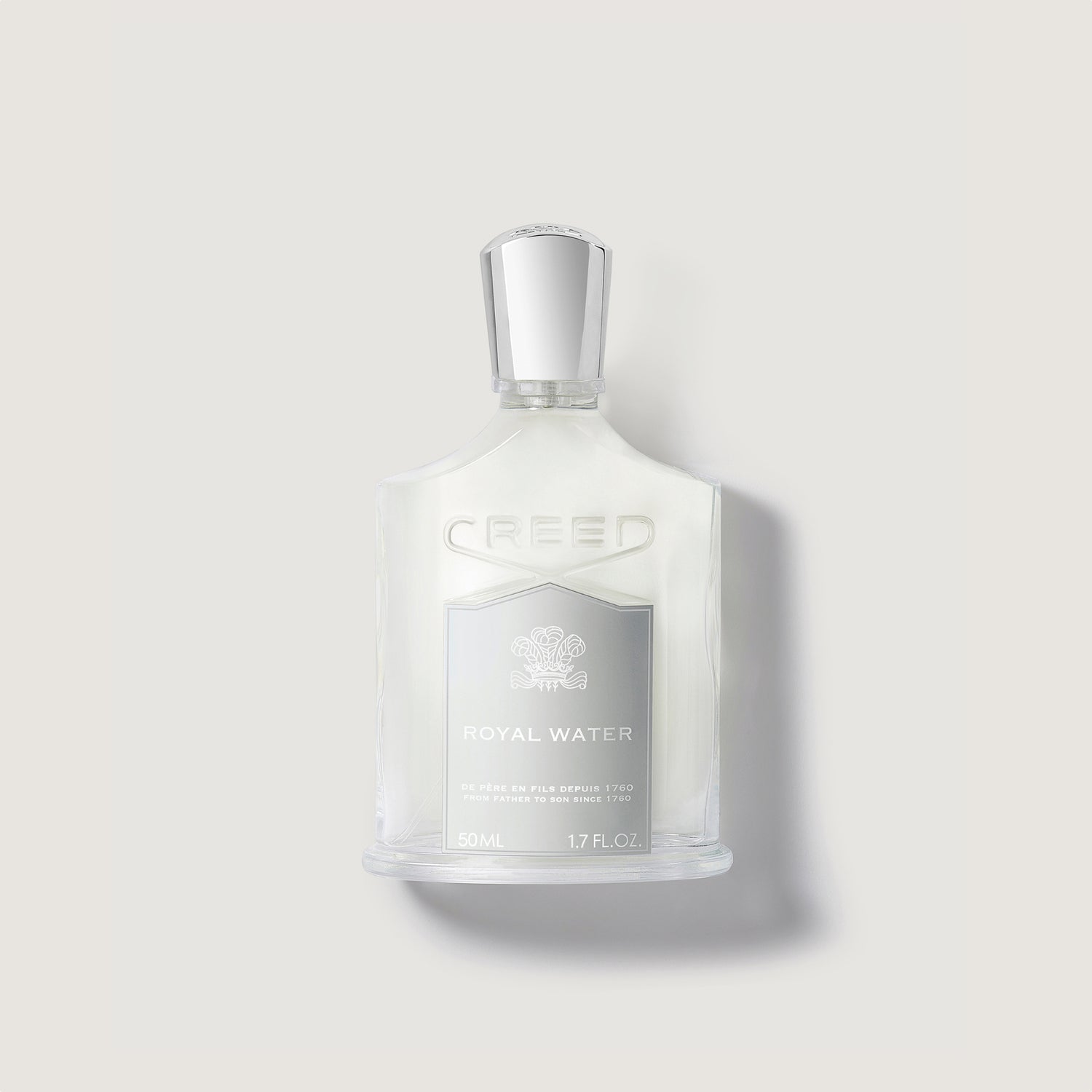 Royal Water CREED - Parfumerie du Soleil d'Or