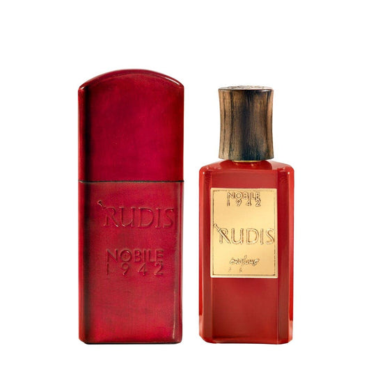 Rudis - Extrait de Parfum NOBILE 1942 - Parfumerie du Soleil d'Or