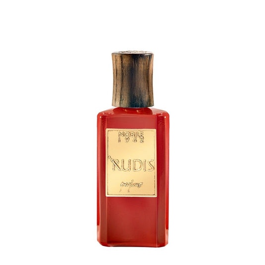 Rudis - Extrait de Parfum NOBILE 1942 - Parfumerie du Soleil d'Or