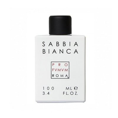 Sabbia Bianca PROFUMUM ROMA - Parfumerie du Soleil d'Or