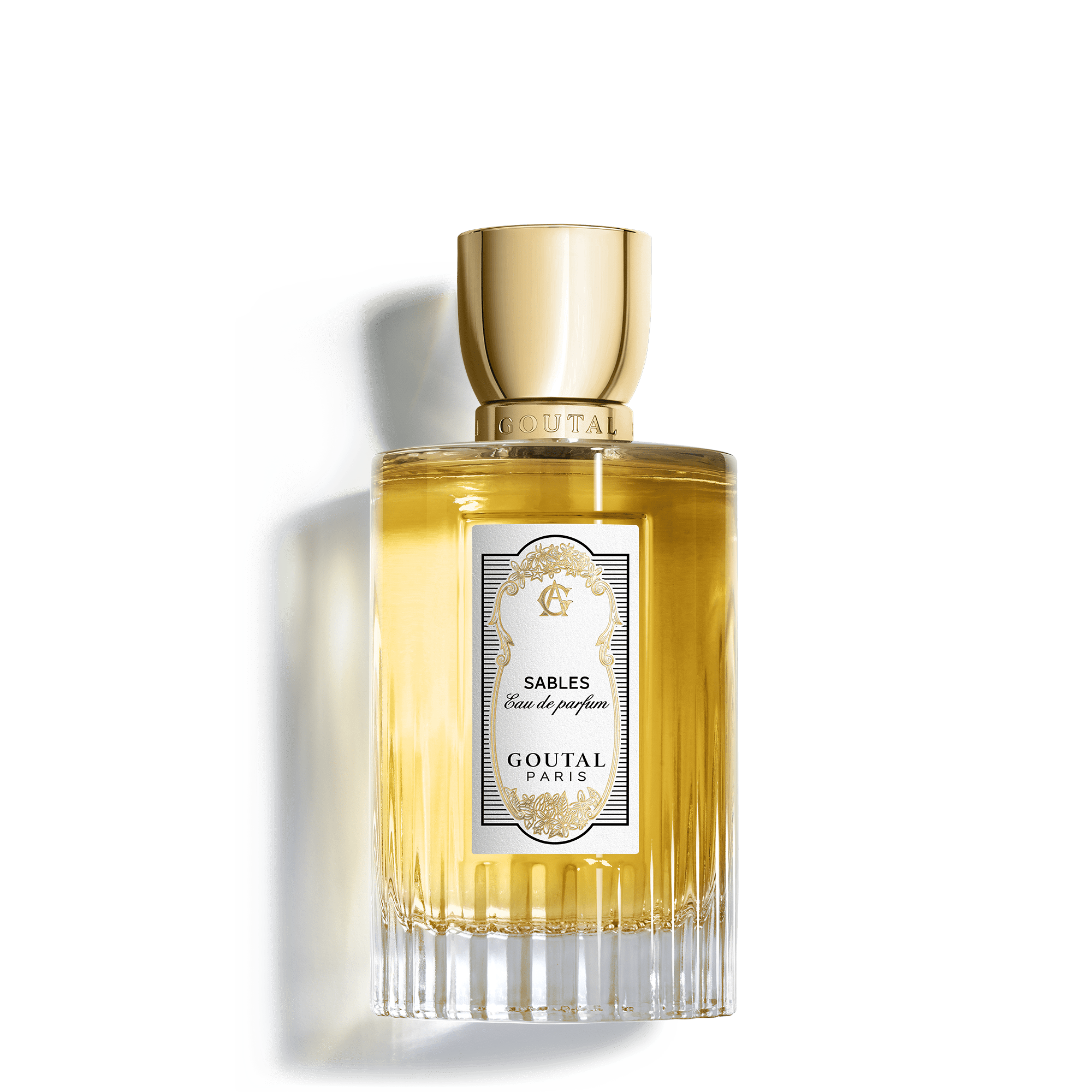 Sables - Eau de Parfum GOUTAL - Parfumerie du Soleil d'Or