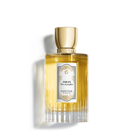 Sables - Eau de Parfum GOUTAL - Parfumerie du Soleil d'Or