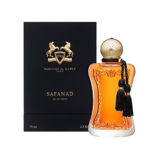 SAFANAD PARFUMS DE MARLY - Parfumerie du Soleil d'Or