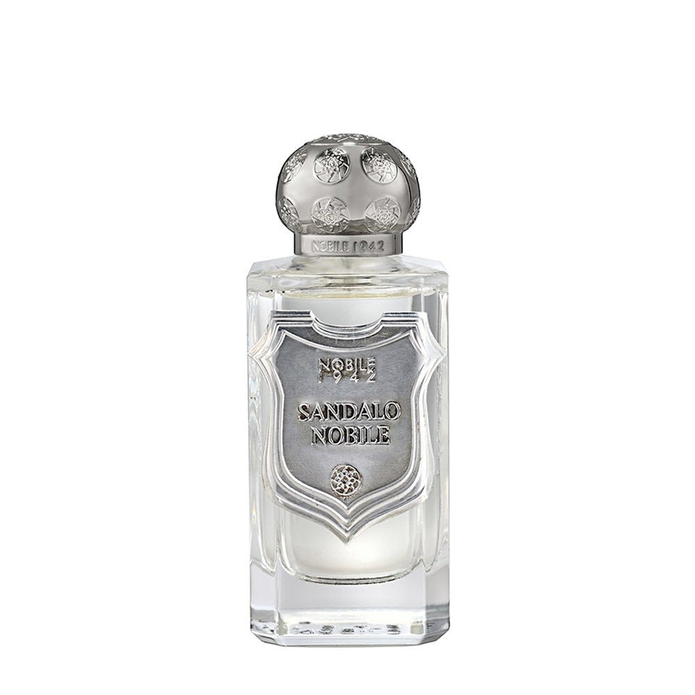 Sandalo Nobile NOBILE 1942 - Parfumerie du Soleil d'Or