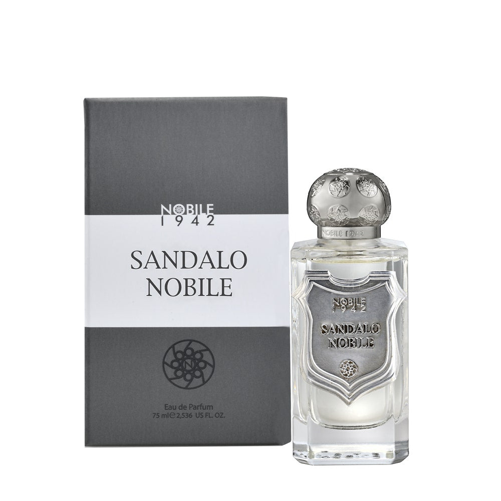 Sandalo Nobile NOBILE 1942 - Parfumerie du Soleil d'Or