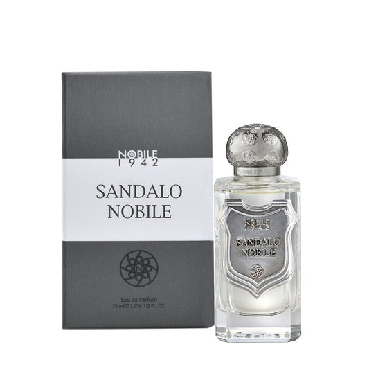 Sandalo Nobile NOBILE 1942 - Parfumerie du Soleil d'Or