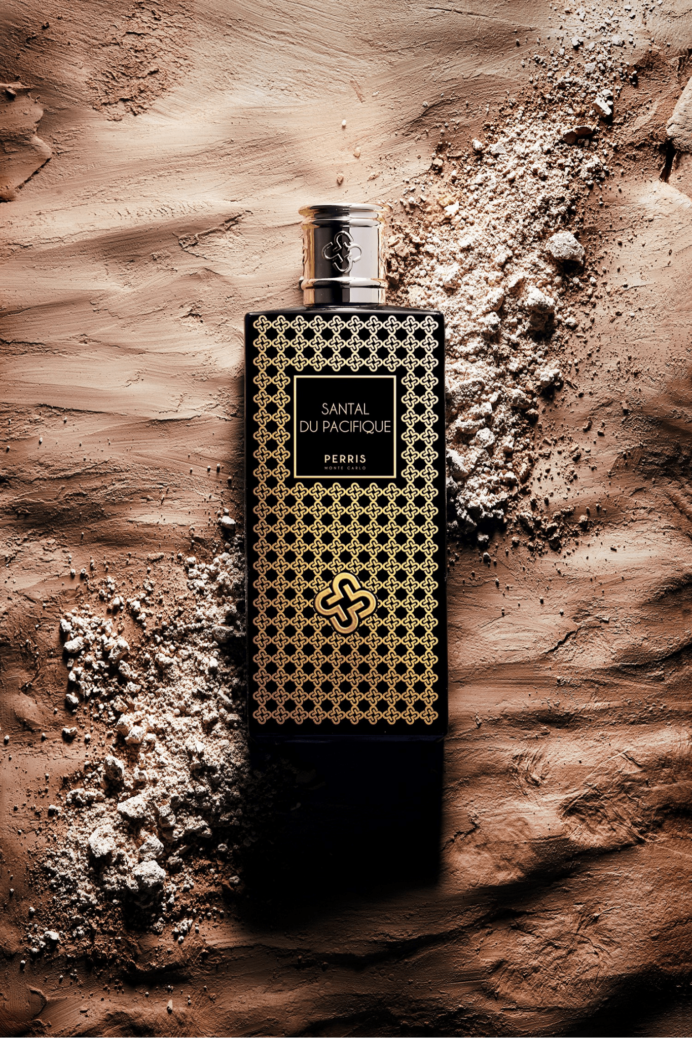 Santal du Pacifique PERRIS MONTE CARLO - Parfumerie du Soleil d'Or