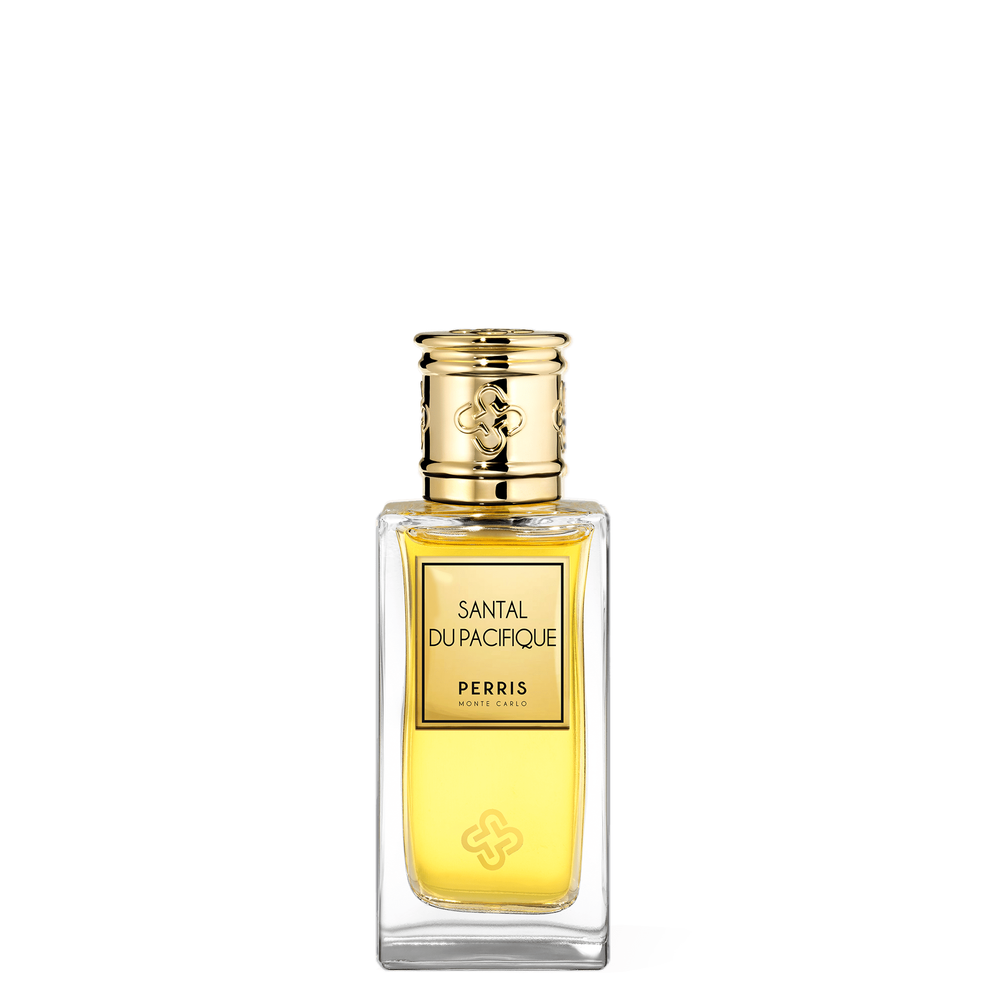 Santal du Pacifique - Extrait de Parfum PERRIS MONTE CARLO - Parfumerie du Soleil d'Or