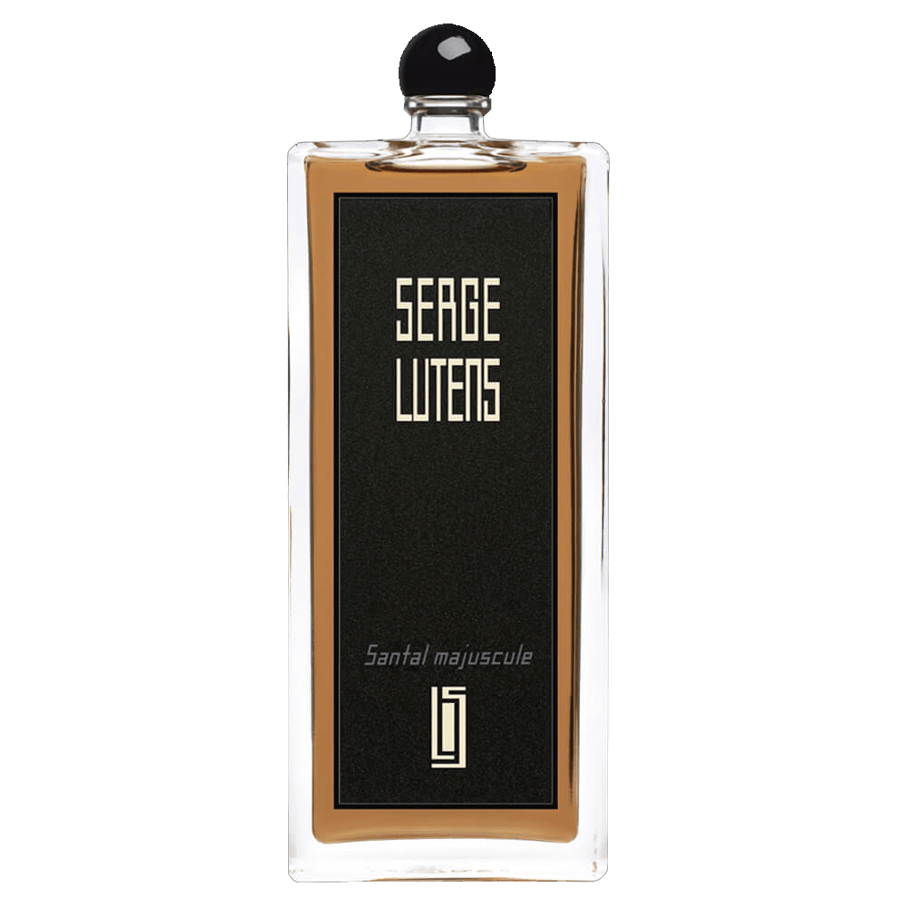 Santal majuscule SERGE LUTENS - Parfumerie du Soleil d'Or
