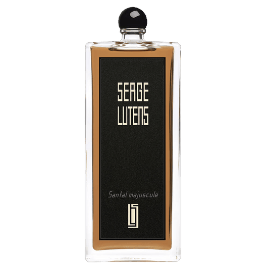 Santal majuscule SERGE LUTENS - Parfumerie du Soleil d'Or
