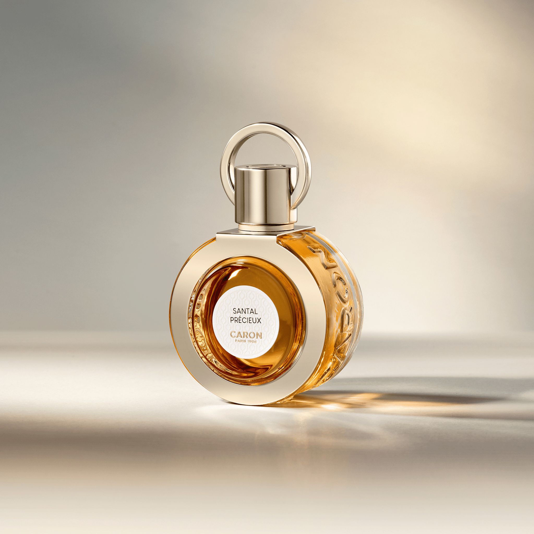 Santal Précieux CARON - Parfumerie du Soleil d'Or