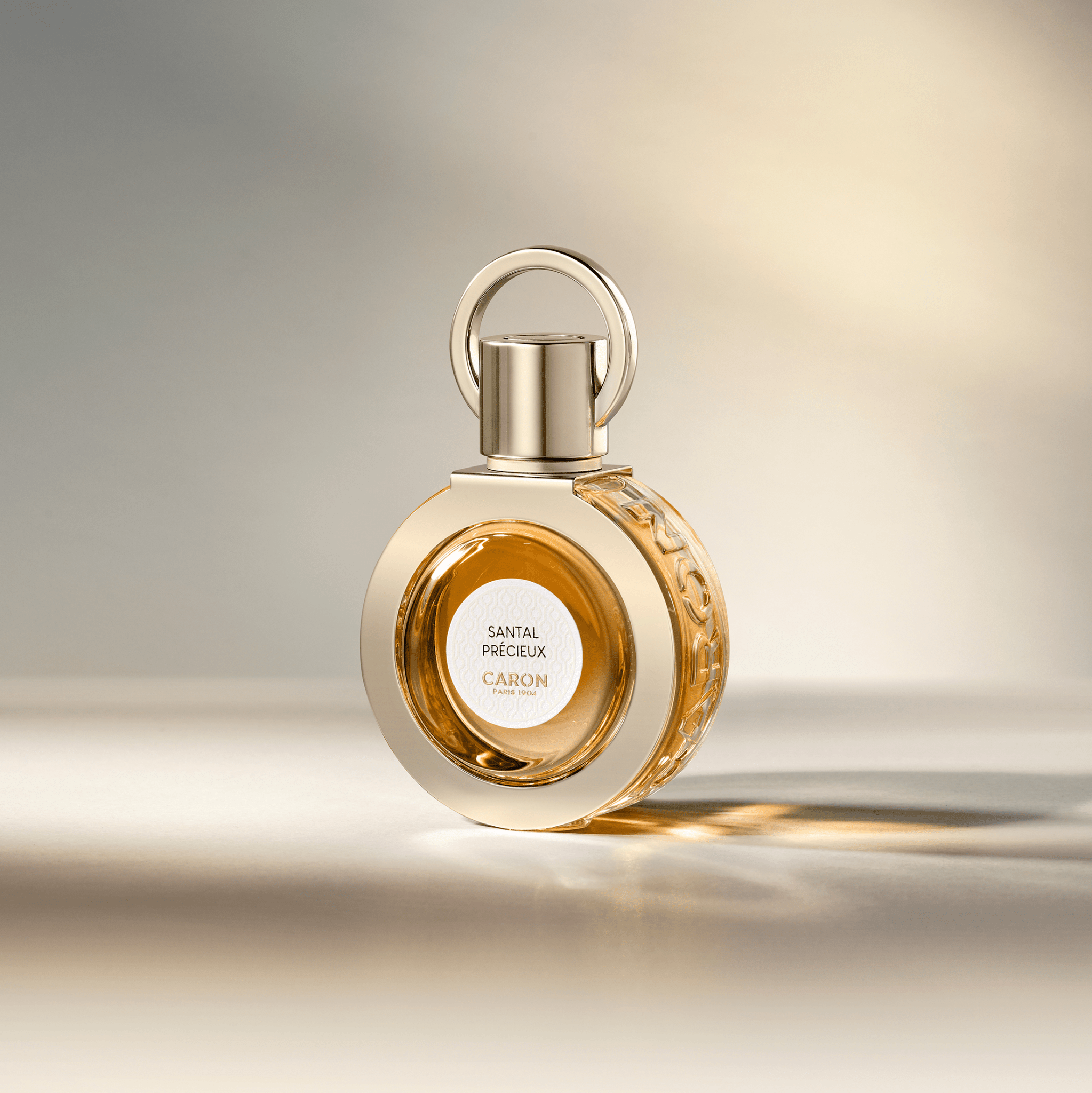 Santal Précieux CARON - Parfumerie du Soleil d'Or