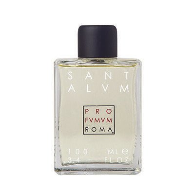 Santalum PROFUMUM ROMA - Parfumerie du Soleil d'Or