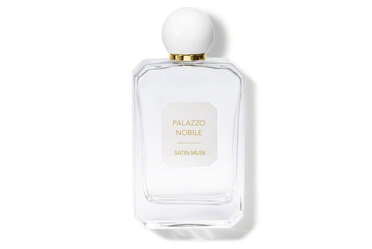 Satin Musk STORIE VENEZIANE - Parfumerie du Soleil d'Or