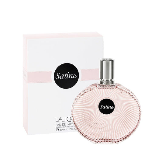 Satine - Eau de Parfum LALIQUE - Parfumerie du Soleil d'Or